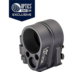 Law Tactical AR Folding Stock Adapter
