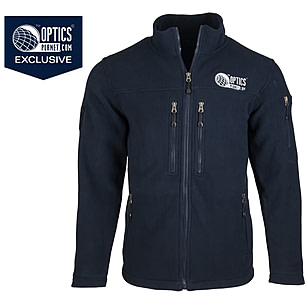 OpticsPlanet Exclusive OpticsPlanet Jacket w/OpticsPlanet