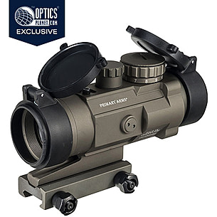 Primary Arms SLx Series 2.5 x 32 mm Red Dot Sight | 4.8 Star