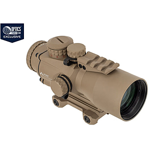 Primary Arms OpticsPlanet Exclusive 5x36 Gen III Compact Prism