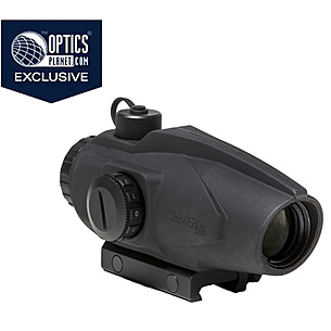 OpticsPlanet Exclusive Sightmark Wolfhound 3x24 HS-223 Prismatic