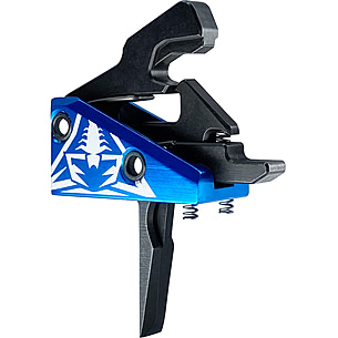 OpticsPlanet Exclusive RISE Armament RA-242 Gen 2 Enhanced Rifle Trigger