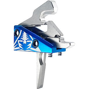 OpticsPlanet Exclusive RISE Armament RA-242 Gen 2 Enhanced Rifle Trigger