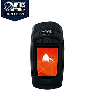 Seek Thermal Reveal XR Thermal Imager | 4.1 Star Rating Free