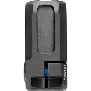 OpticsPlanet Exclusive Strike Industries Strike Micro QUAD V Threaded 9mm Compensator