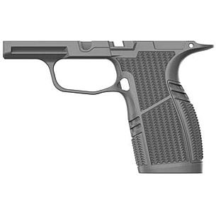 Tyrant CNC Snub Nose Sig Sauer P365 Grip Module