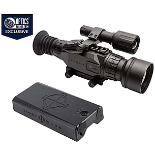 SIGHT MARK 4-32×50 ライフルスコープ SIGHT MARK 4-32×50 ライフルスコープ