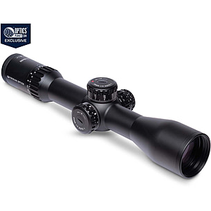 Viridian OpticsPlanet Exclusive Xactus 3-18x50mm Rifle Scope