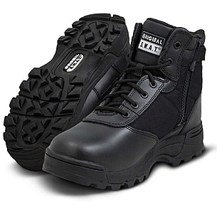 Original S.W.A.T 116401 Men\'s Size 10.5W Classic 7\