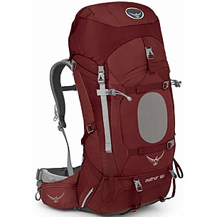 osprey 56 l kyte backpack Osprey Kyte 56 - Walking backpack Women's | Buy online