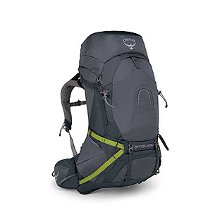 Osprey Atmos 50 Backpack - Men's | Osprey Atmos 50 Backpack - Men's |