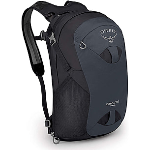 osprey daylite daypack black star Plus Backpack | Sustainable 20L Travel Pack The Daylite Plus is a lightweight Osprey Daylite Plus Backpack |