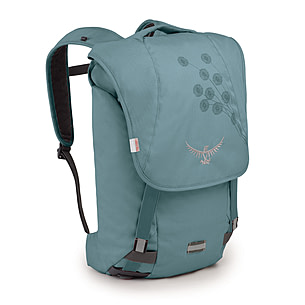 osprey backpack flapjill Mini 9L Messenger Bag – Osprey FlapJill Backpack - Plum