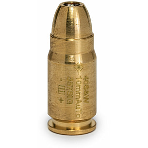 Osprey Global Red Laser Bore Sight