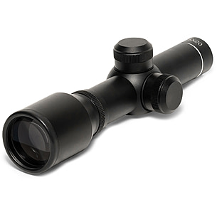 Osprey Global Standard 2.5x20mm LPVO 1in Tube Rifle Scope | 4.5