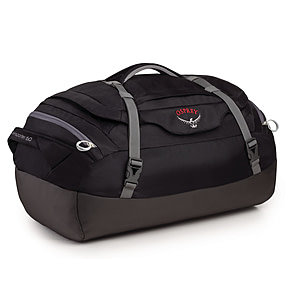 Osprey Transporter 60 Duffel | 5 Star Rating Free Shipping over $49!