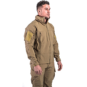 OTTE Gear Alpine Jacket - Men