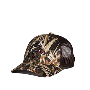Outdoor Cap Ducks Unlimited Free Shipping over $49!