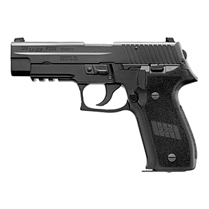 Buy SIG SAUER P226 DAK Pistol, .40 S&W, 4.4 in barrel