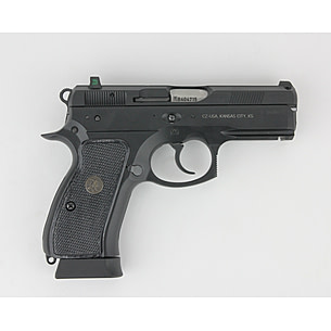 Pachmayr CZ 75 Compact Firearm Grip | Customer Rated