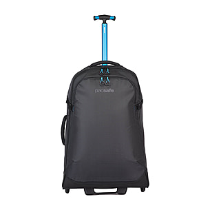Pacsafe Toursafe 29 Anti-Theft Wheeled Luggage |