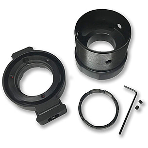 Pantheon Arms Dolos Take-Down Kit For AR-15