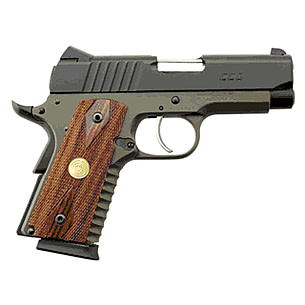 Para Ordnance Black-Watch-Companion Pistol, .45 ACP, 3.5in barrel |