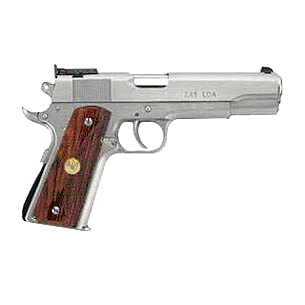 Para Ordnance 7-45-LDA-Limited-Stainless Pistol, .45 ACP, 5in barrel |