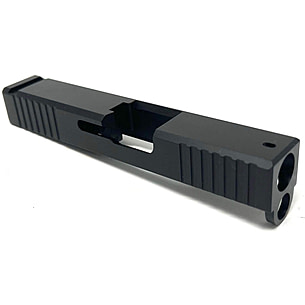 Patmos Arms Judah Glock G26 Sub Compact Slide