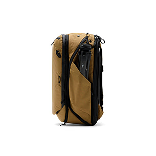 Peak Design 45L Travel Backpack