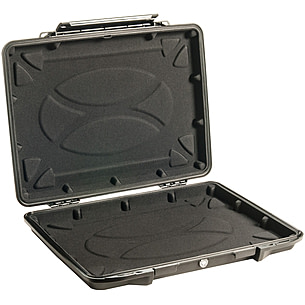 Pelican 1095CC Hardback Case for 15in Laptop Computers |