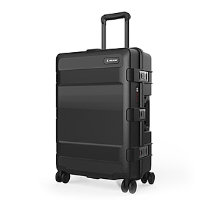 Pelican 25in ATX Carry On Hard Sided Luggage | Up to 13% Off 5