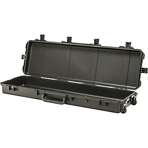 トイガン PELICAN Storm CASE iM3300SGN Pelican Storm iM3300SGN Shotgun Case w/Molded Insert