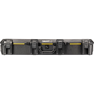 Pelican Vault V730 Tactical Rifle Case wl/wf, 47.1in