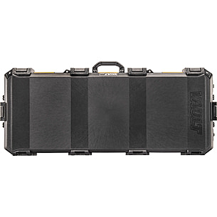 Pelican Vault V730 Tactical Rifle Case wl/wf, 47.1in