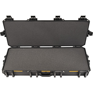 Pelican Vault V730 Tactical Rifle Case wl/wf, 47.1in