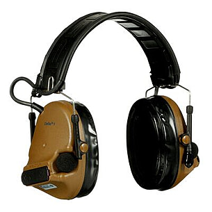 PELTOR 3M PELTOR ComTac V Hearing Defender Foldable Headset