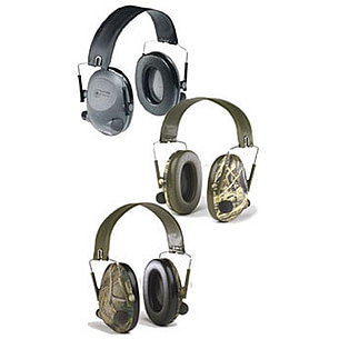 Peltor Tactical 6/Sound Trap Tactical 6S Hearing Protectors | 4