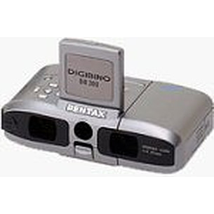 Pentax Digibino DB-200 Roof Prism Digital binoculars 1.3 megapixel