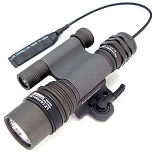 個人装備 PentagonLight MS2 PentagonLight MS2 PentagonLight Brightness-Controllable
