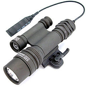 Pentagonlight MD2 LED NVGLight MD2-LIR-SR | Free Shipping over $49!