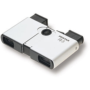 Pentax Binoculars 8x18 FB with Case | 5 Star Rating Free Shipping