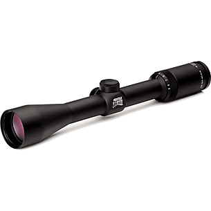 Pentax 3X-9X 40mm Pioneer Rifle Scopes, Matte Finish |