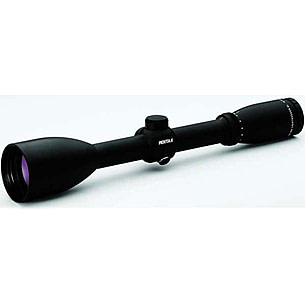 Pentax Lightseeker - XL 2.5-10x50mm Matte Rifle Scope TW - 89545