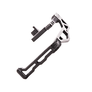 Phase 5 Weapon Systems Inc Extended Bolt Release V3