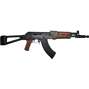 AK☆ Zastava ZPAP85 Semi-Auto AK-47 Pistol 10.5