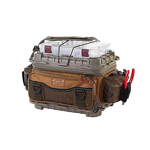 Plano Guide Series 3600 size Tackle Bag - includes six 3650's | Plano Guide Series 3600 size Tackle Bag - includes six 3650's |