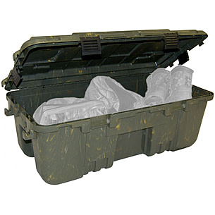 PLANO プラノ　1819 XXL ラージストレージボックス Plano 1819 XXL Storage Trunk (Camo) : Amazon.com.au: Sports