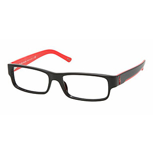 COKO【新品】POLO RALPH LAUREN Polo Eyeglasses PH2058 with Lined Bifocal Rx Prescription Lenses |
