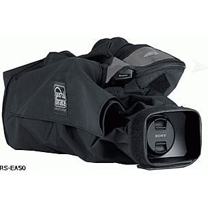 PortaBrace RS-PD170 Mini-DV Rain Slicker camera cover for Sony DSR